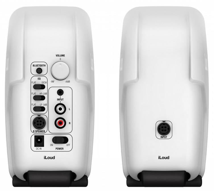 IK Multimedia iLoud Micro Monitors Special Edition