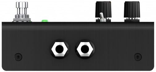 IK Multimedia Buffer Boost