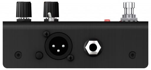 IK Multimedia Buffer Boost