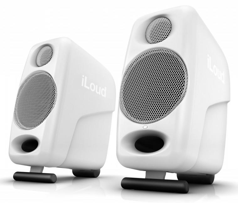 IK Multimedia iLoud Micro Monitors Special Edition
