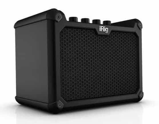 IK Multimedia iRig Micro Amp