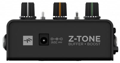 IK Multimedia Buffer Boost