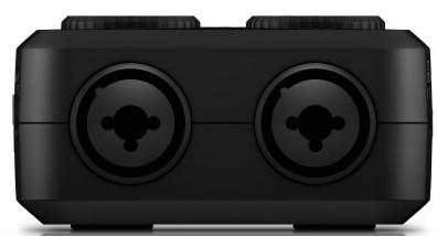 Ik Multimedia iRig Pro Duo IO
