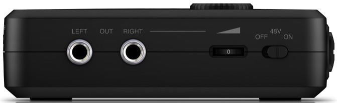 Ik Multimedia iRig Pro Duo IO
