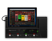 IK Multimedia iRig-Stomp I/O