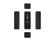 IK Multimedia Irig Pre HD