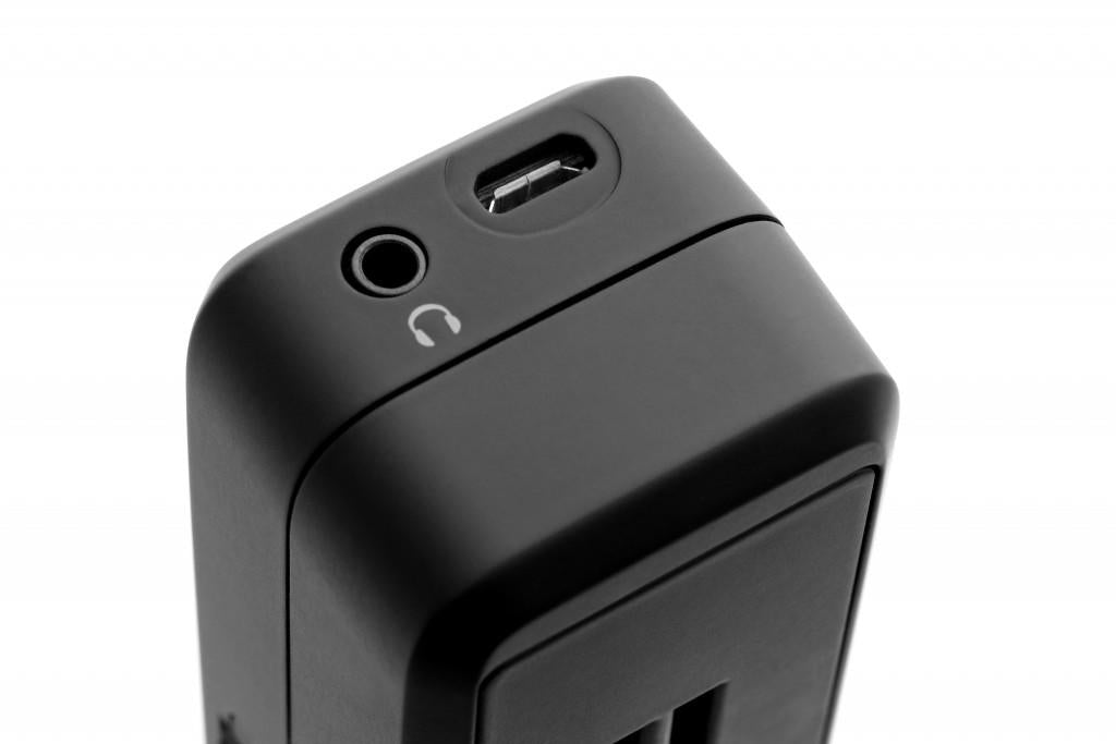 IK Multimedia Irig Pre HD
