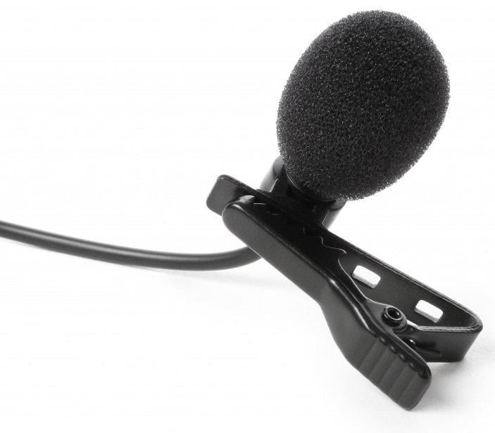 IK Multimedia iRig Mic Lav 2 Pack