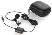 IK Multimedia iRig Mic Lav 2 Pack
