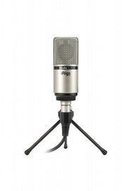 IK MULTIMEDIA iRig Mic Studio XLR