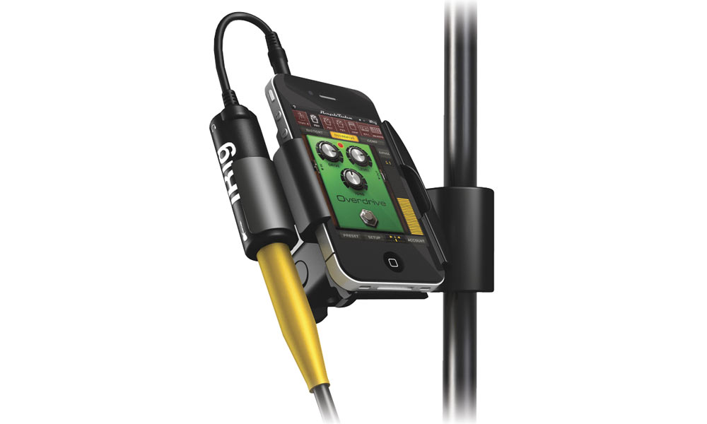 Ik Multimedia Iklip Mini