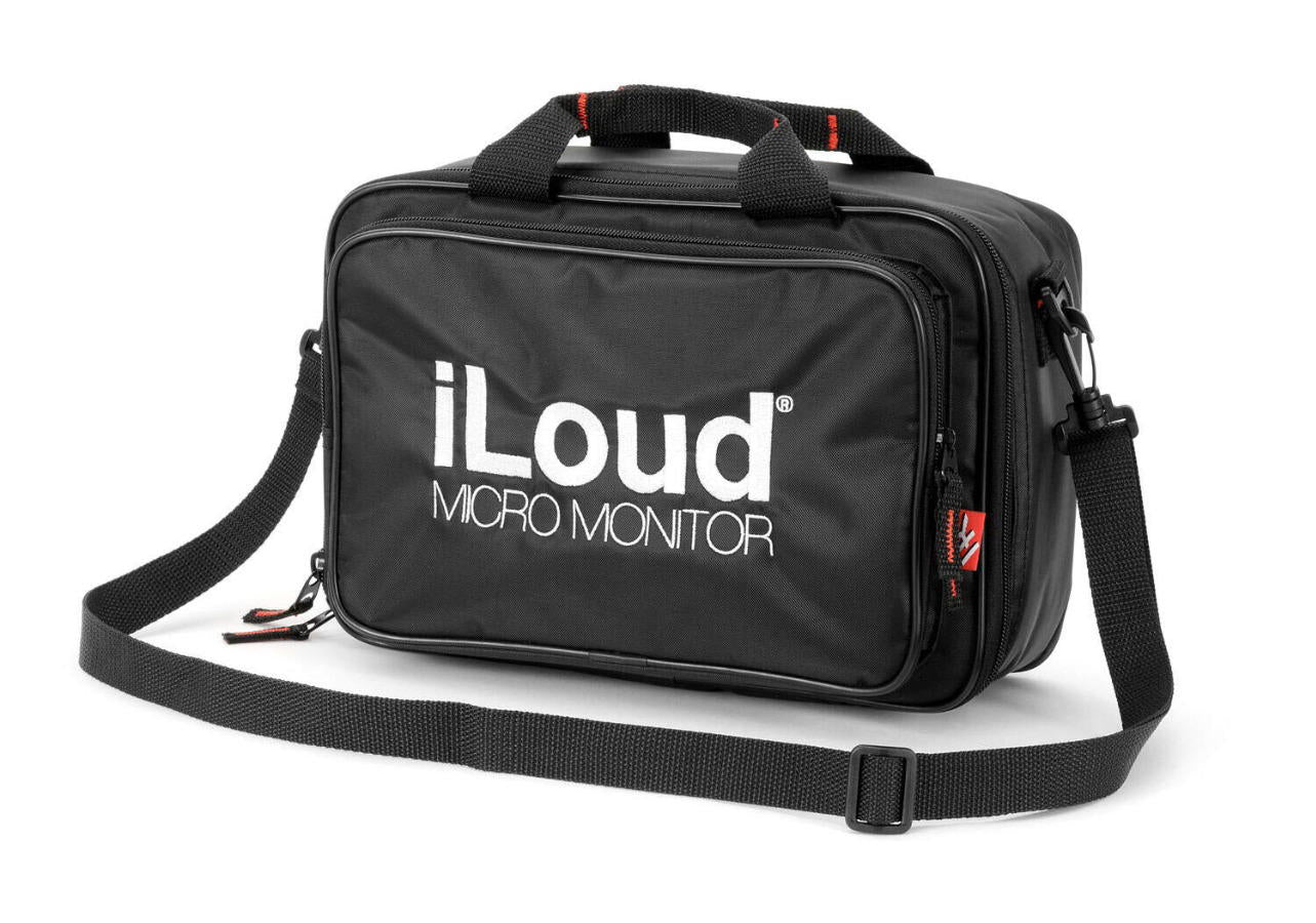 IK Multimedia iLoud Micro Monitor  + Bolsa de regalo