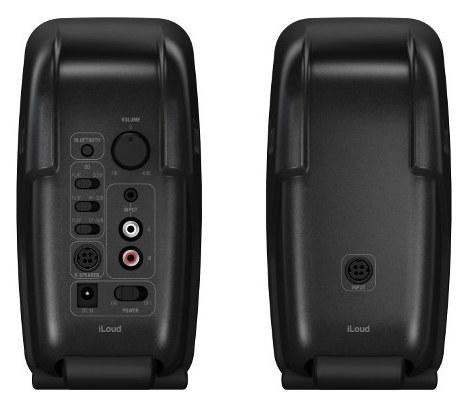 IK Multimedia iLoud Micro Monitor  + Bolsa de regalo