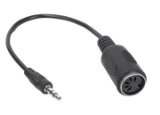 M-LIVE CABLE MIDI TYPE-B