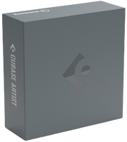 Steinberg Cubase Artist 11 Actualización a versión 12 gratis