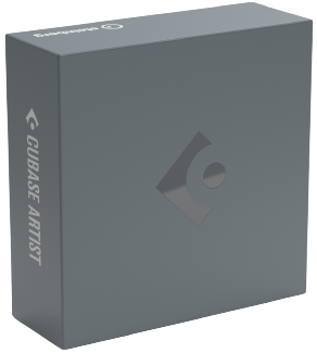 Steinberg Cubase Artist 11 Actualización a versión 12 gratis