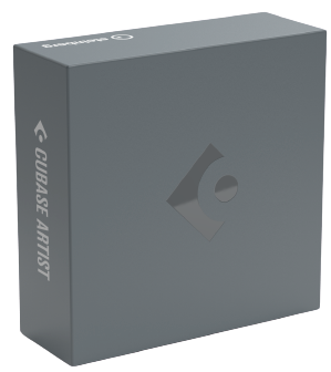 Steinberg Cubase Artist 11 Actualización a versión 12 gratis