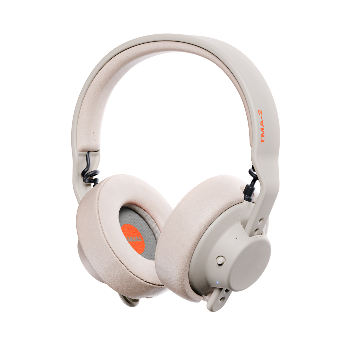 AIAIAI TMA-2 Move Wireless White