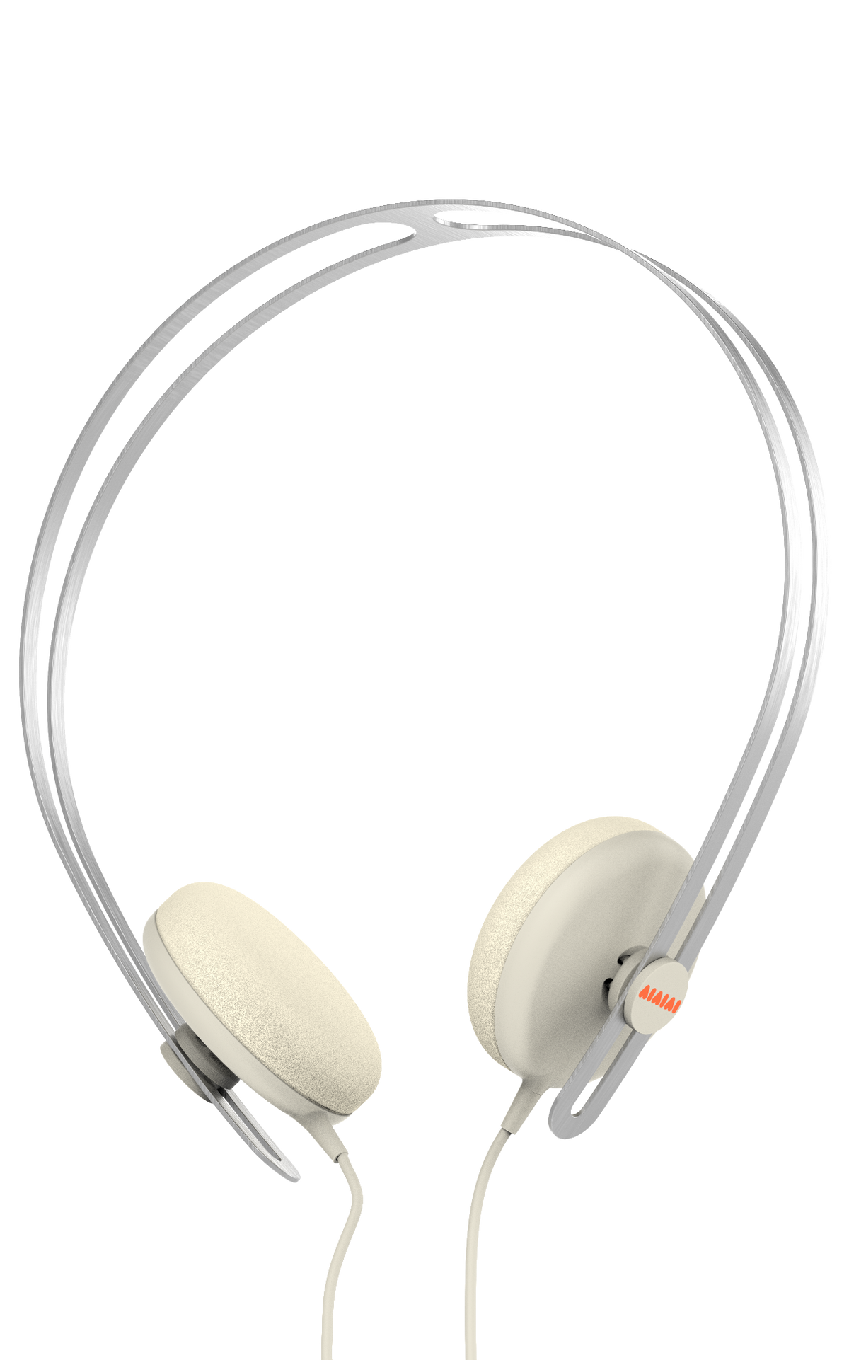 AIAIAI Tracks USB-C White