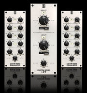 Slate CS Custom Analog EQ`s