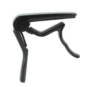 Ortola Cejilla Acustica N12 Pinza BK