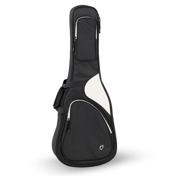 Ortola Funda Guitarra Acustica 20 mm Ref 49 Negro
