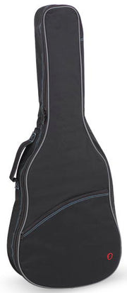 Ortola Funda Guitarra Clasica 10 mm Negro /Gris