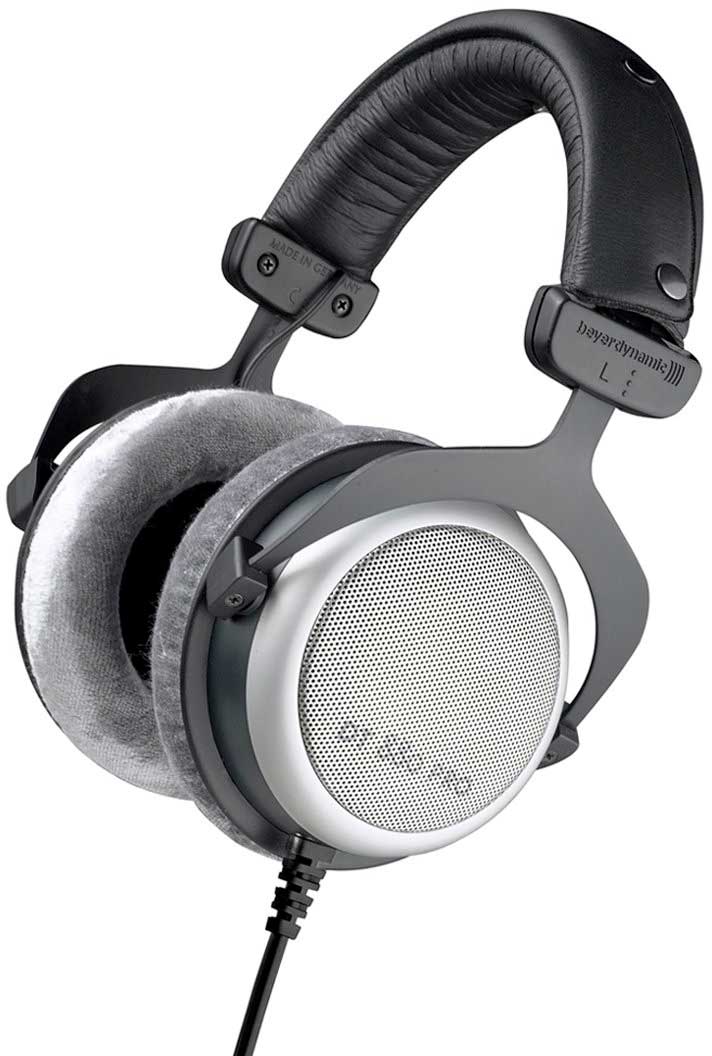 BEYERDYNAMIC DT-880 Pro 250 Ohm