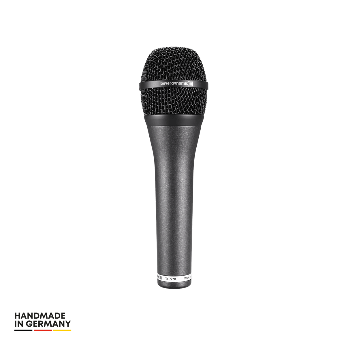 BEYERDYNAMIC TG-V70