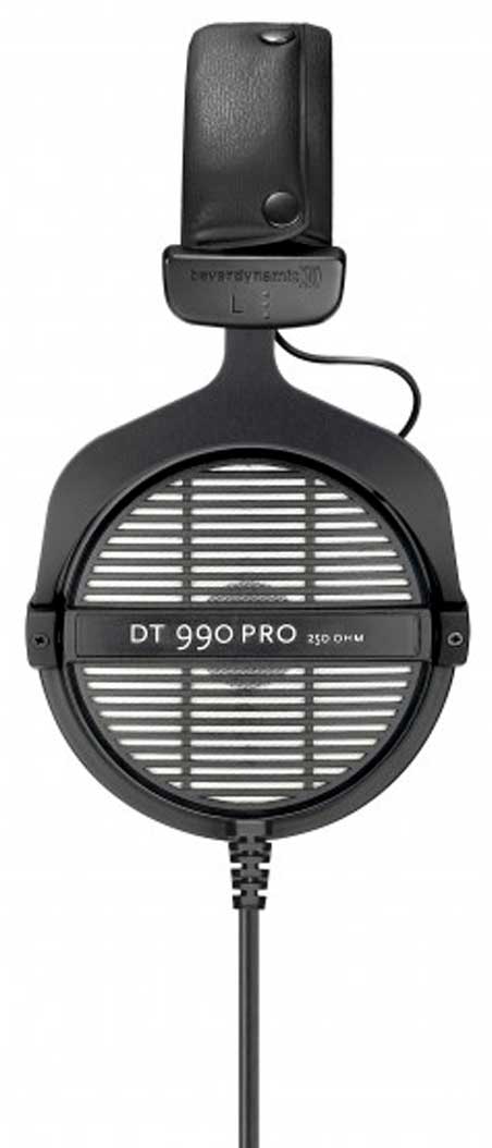 BEYERDYNAMIC DT-990 Pro 250 Ohm