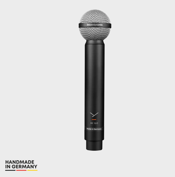 BEYERDYNAMIC M160