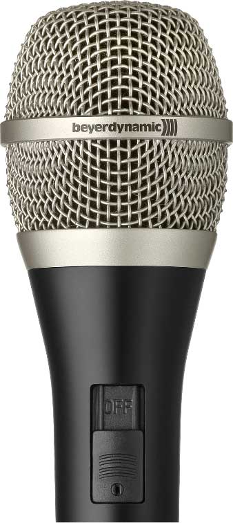 BEYERDYNAMIC TG-V50-S