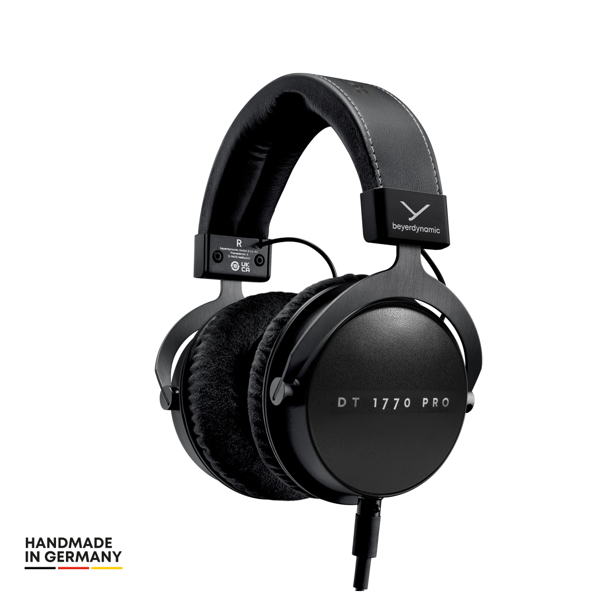 BEYERDYNAMIC DT 1770 PRO MKII