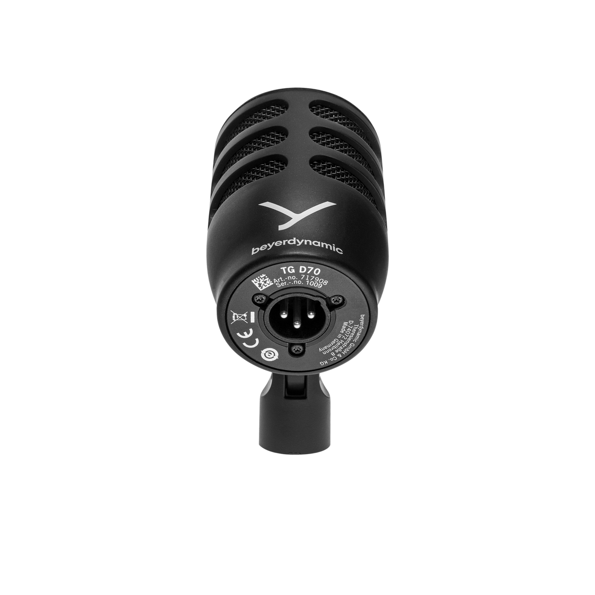 BEYERDYNAMIC TG D70 MKII