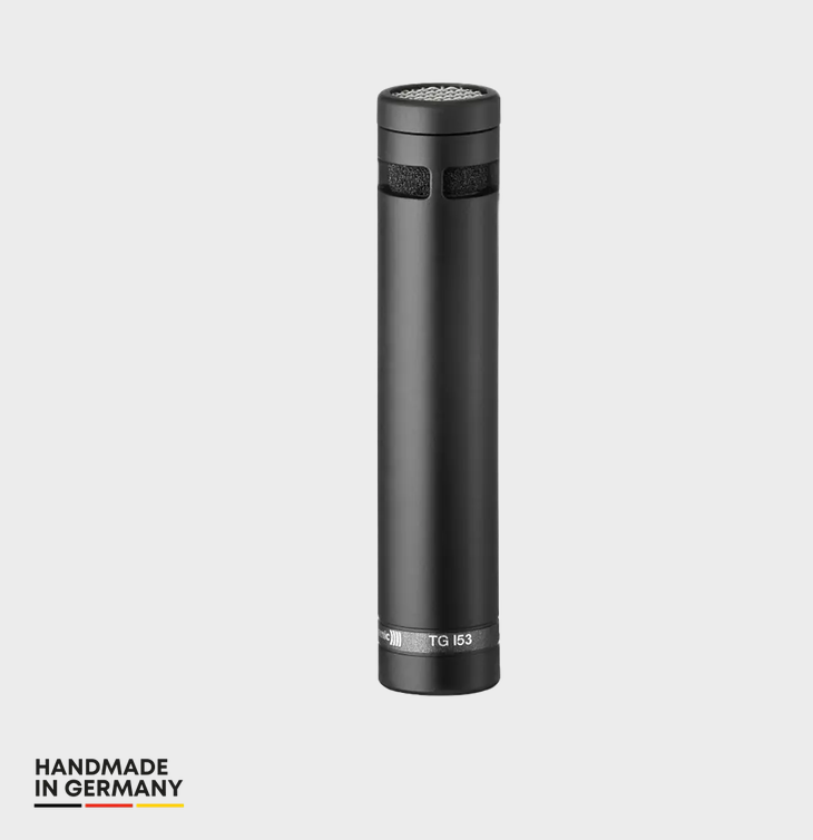 BEYERDYNAMIC TG I53