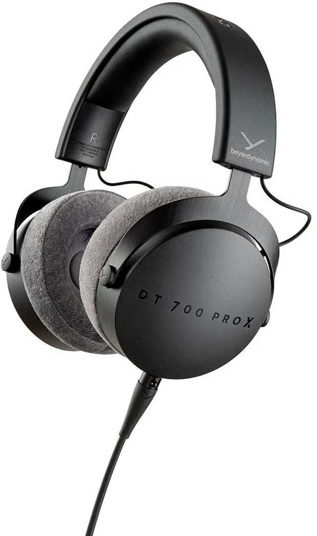 BEYERDYNAMIC DT700 Pro X