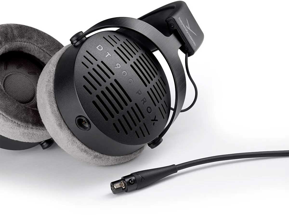 BEYERDYNAMIC DT900 Pro X