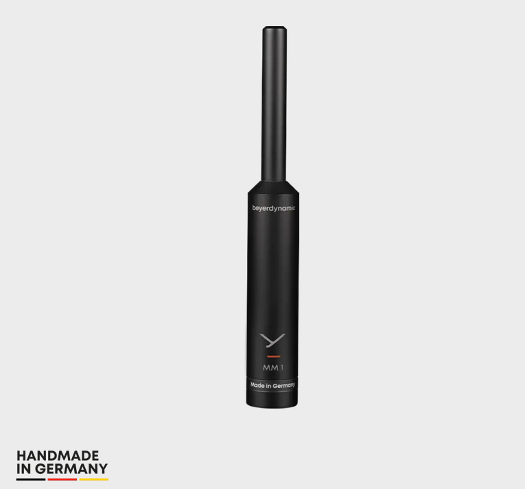 BEYERDYNAMIC MM 1
