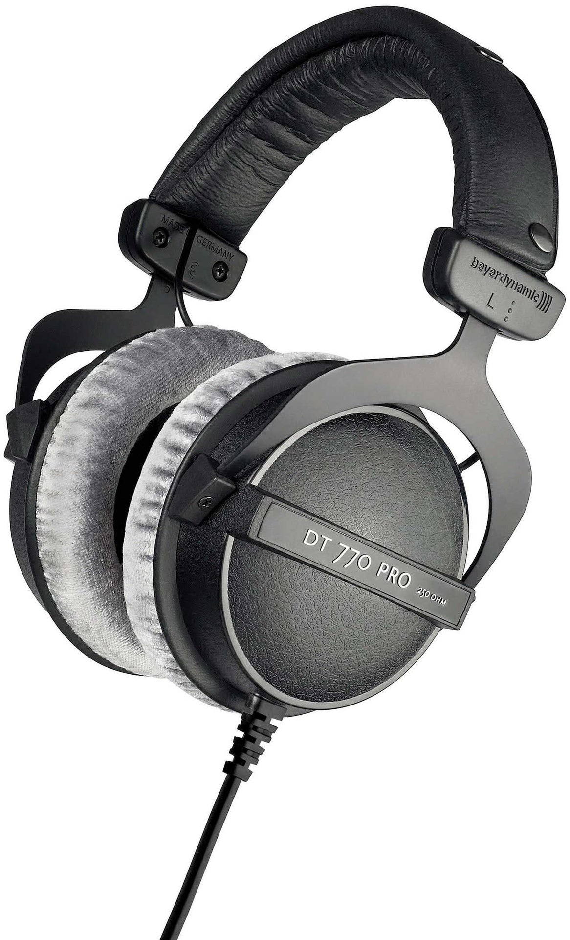 BEYERDYNAMIC DT-770 Pro 250 Ohm