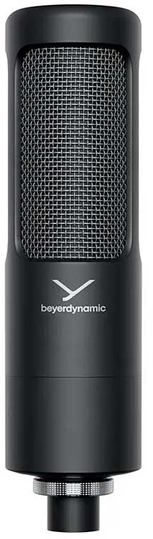 BEYERDYNAMIC M90 Pro X