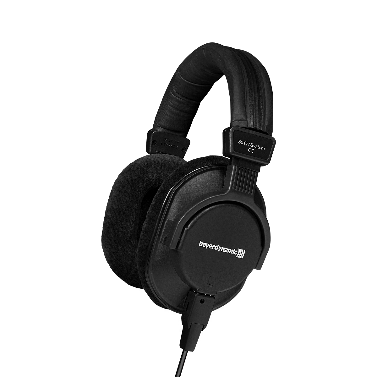 BEYERDYNAMIC DT 250 80 Ohm