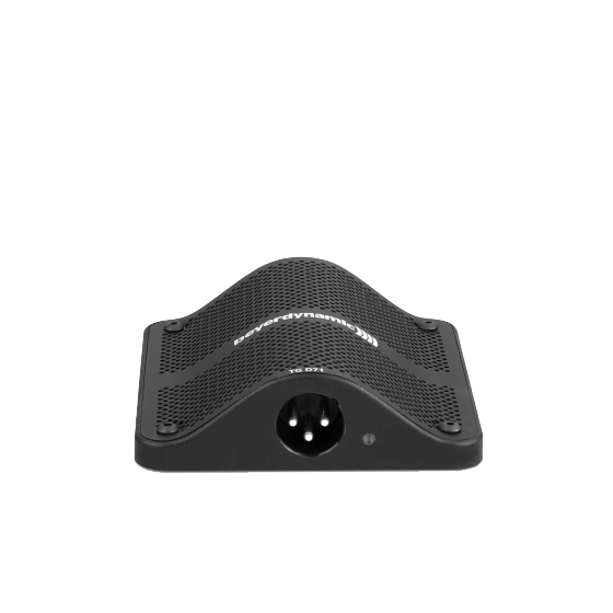 BEYERDYNAMIC MICRO CONDENSADOR TG-D71