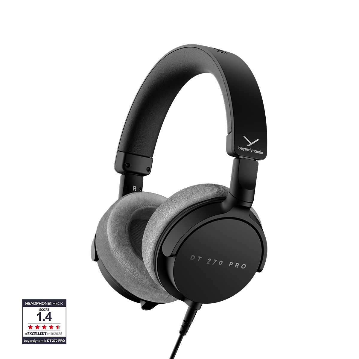 BEYERDYNAMIC DT 270 PRO (45 Ohm)