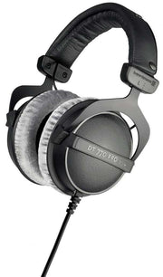 BEYERDYNAMIC DT-770 Pro 80 Ohm