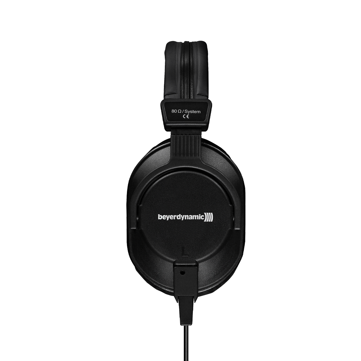 BEYERDYNAMIC DT 250 80 Ohm