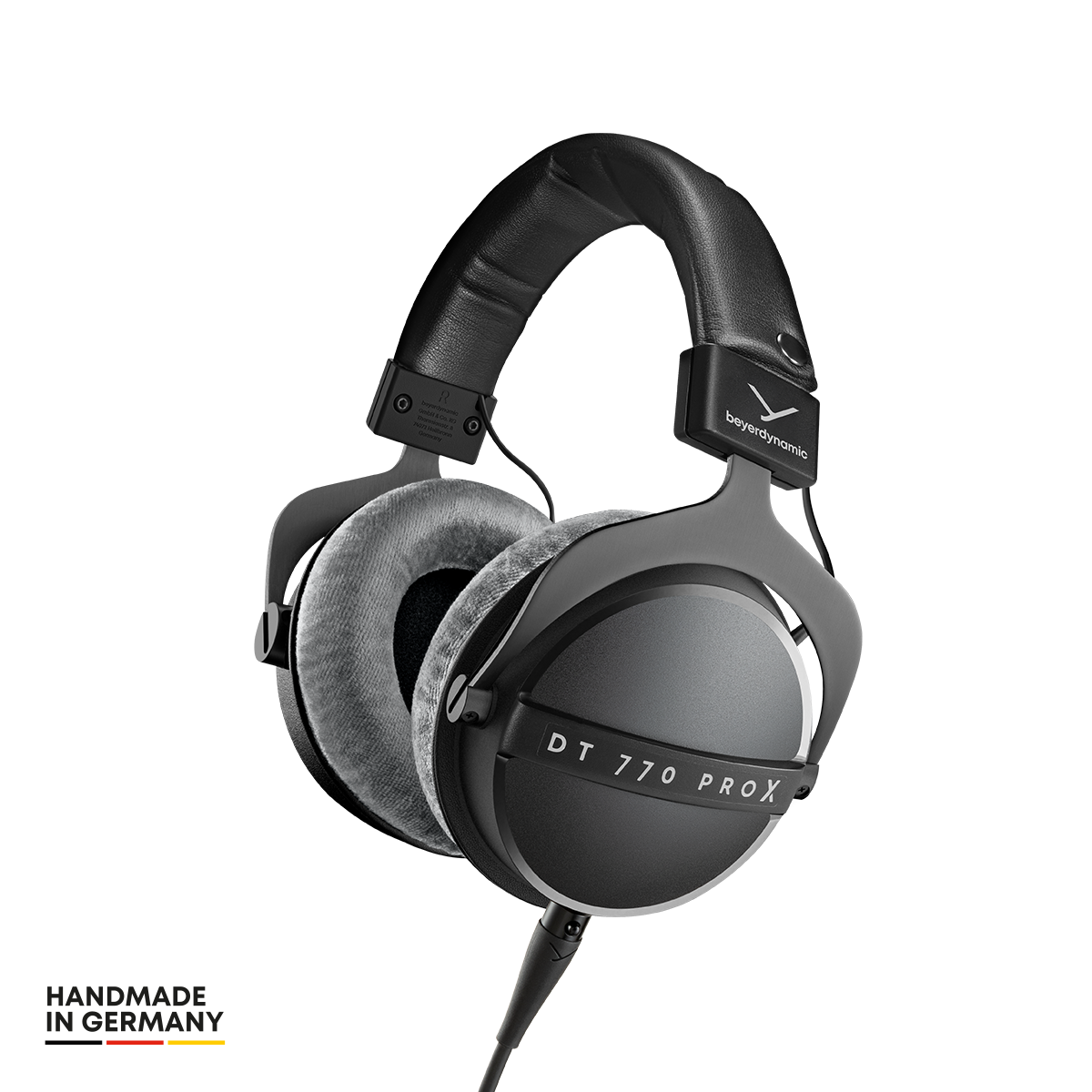 BEYERDYNAMIC DT 770 PRO X 48 Ohm.