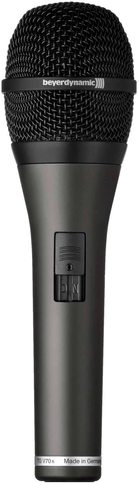 BEYERDYNAMIC TG-V70-S