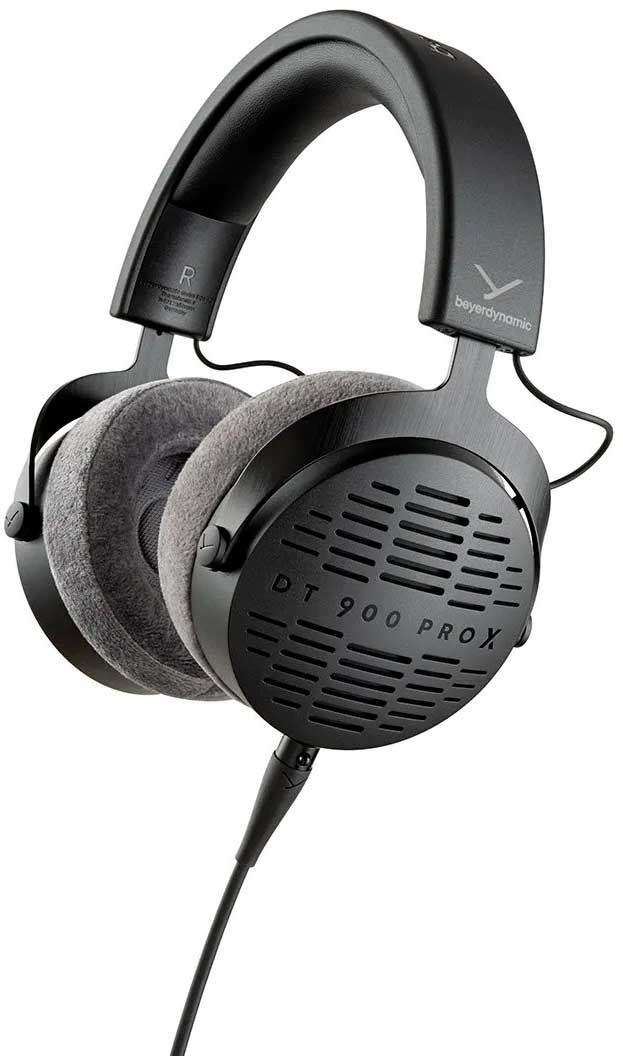 BEYERDYNAMIC DT900 Pro X