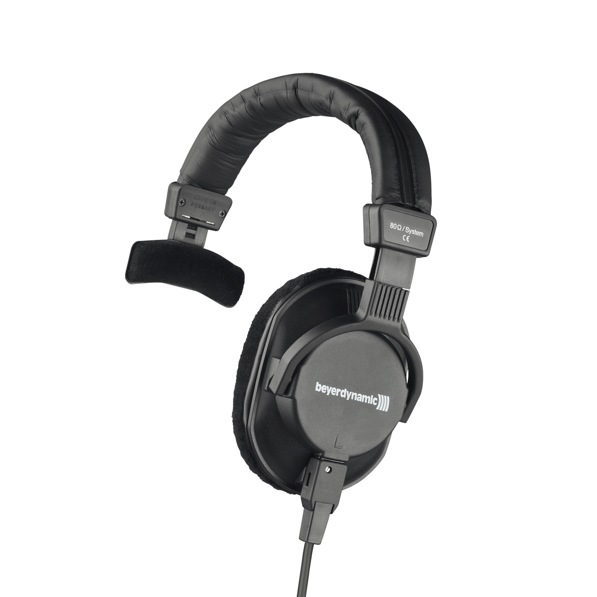 BEYERDYNAMIC DT 252 80 Ohmn