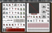 XILS Vocoder 5000